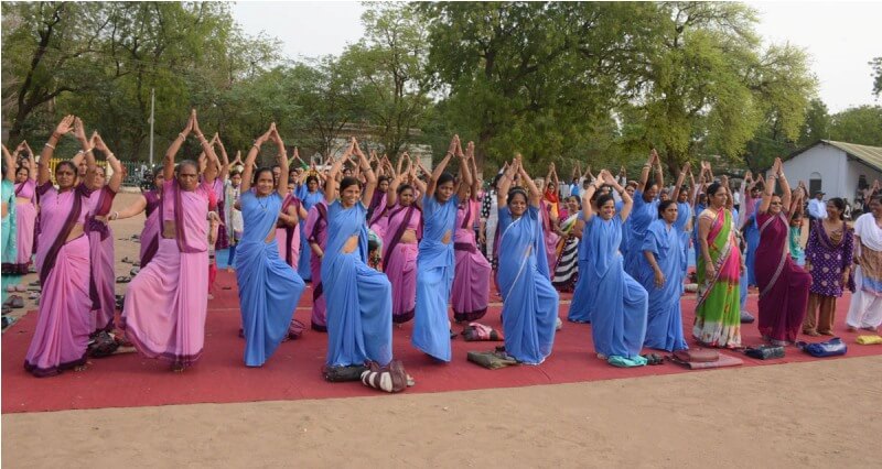 abu-road-international-yoga-day-2016-celebration-2