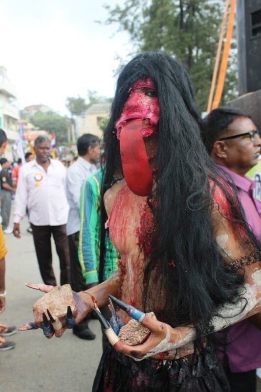 baba-ram-dev-2016-mount-abu-fair-1