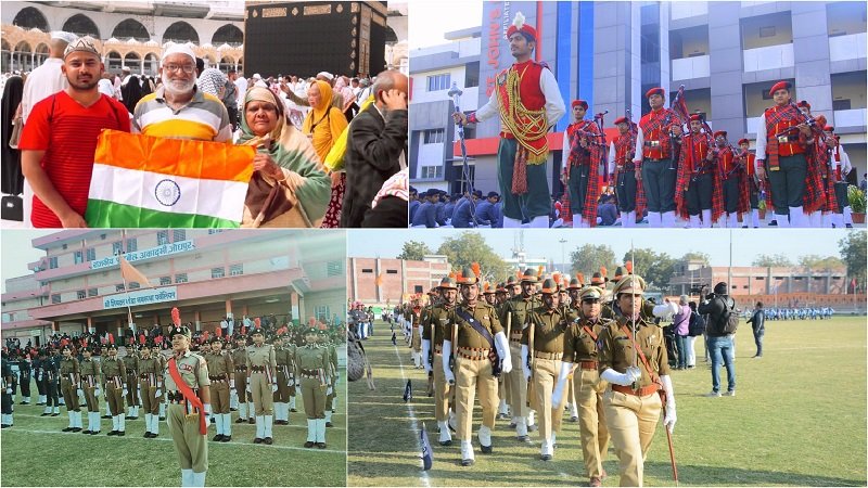 Abuites made the 70th Republic Celebration bit special for the district