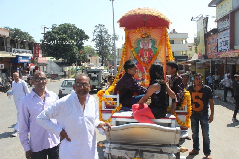 Agrasen Jayanti Celebration, Know the story of Maharaja Agrasen