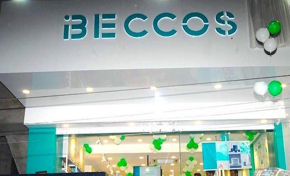 Mount Abu to have another international franchise 'BECCOS', opening this 25th Oct