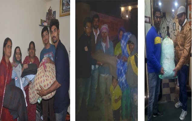 आबू टाइम्स की मुहीम का हुआ असर, आबू नगर पालिका भी साथ जुडी