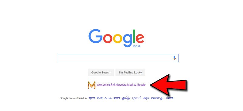 India playing tricolor 'Digital Holi' in support of Modi's Digital India