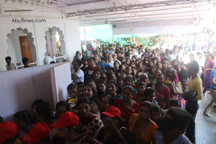 सब कमा खाओ, यह है माउंट आबू का बम्पर दिवाली सीजन, 1 lakh tourist in 4 days
