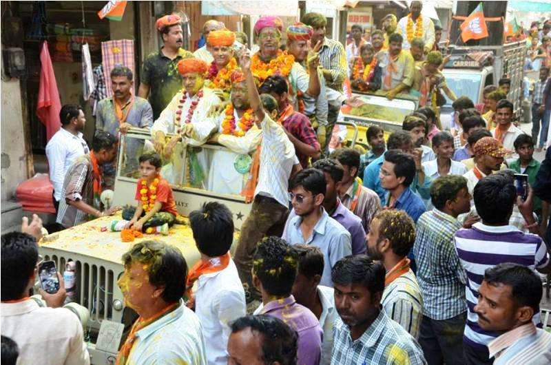 अब छात्रों की बारी, महाविद्धयालय में 26 अगस्त को छात्र संघ चुनाव