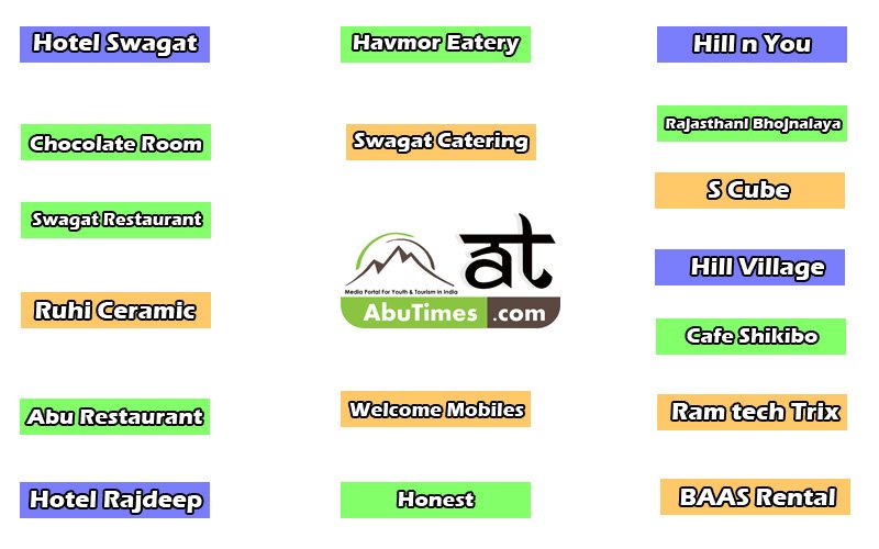 AbuTimes and its advertising partners wishes you a prosperous new year