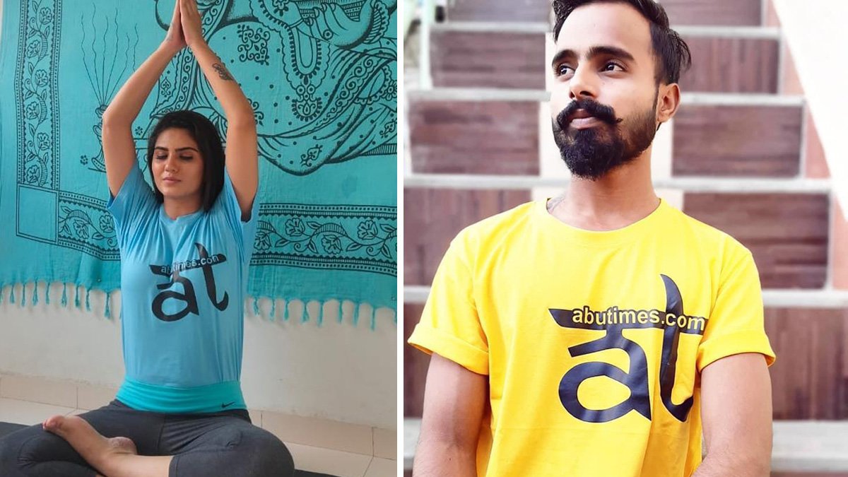 AbuTimes Tee Shirts [Buy Now]