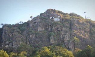 ACHALGARH ~ अचलगढ़ ~