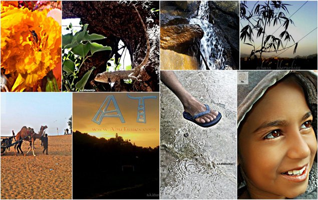 The Best of Abu: Ashwin Kheruchiya