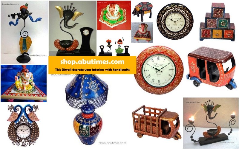 'AT Shop' a venture by AbuTimes as "shop.abutimes.com"