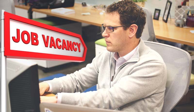[Job Vacancy] For a IT/CS Diploma, BCA or other technically skilled person, Salary 10 to 15 thousand