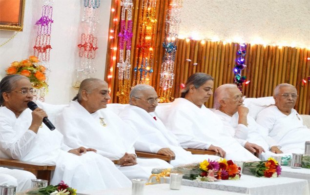 मन को उर्जावान बनाते है त्यौहार : राग्योगिनी हृदयमोहिनी जी