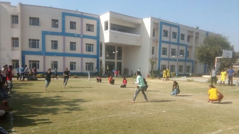 CIT, lot more than just an Engg. college; Lakshya 2018 successfully completed