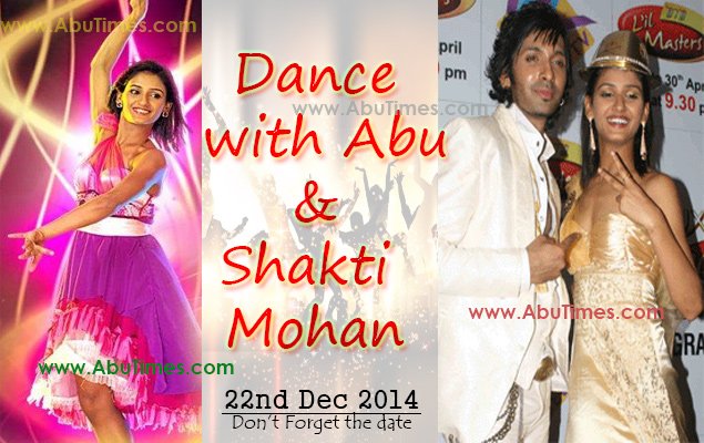Dance with Abu successfully conducted their auditions in Abu Road