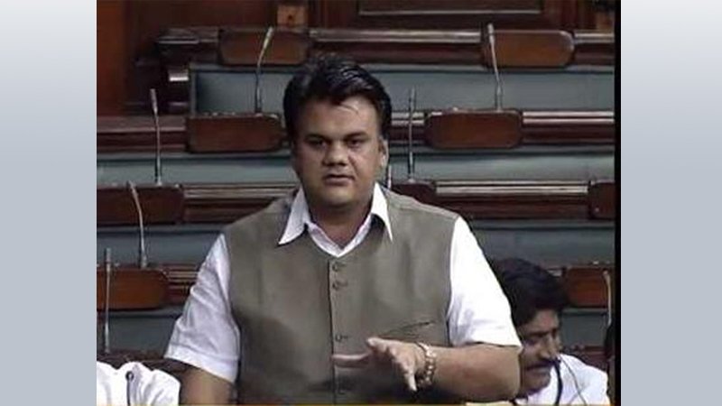 471.82 करोड़ की लागत से स्वरुपगंज में स्थापित होगा रेल ट्रांसशिपमेंट हब