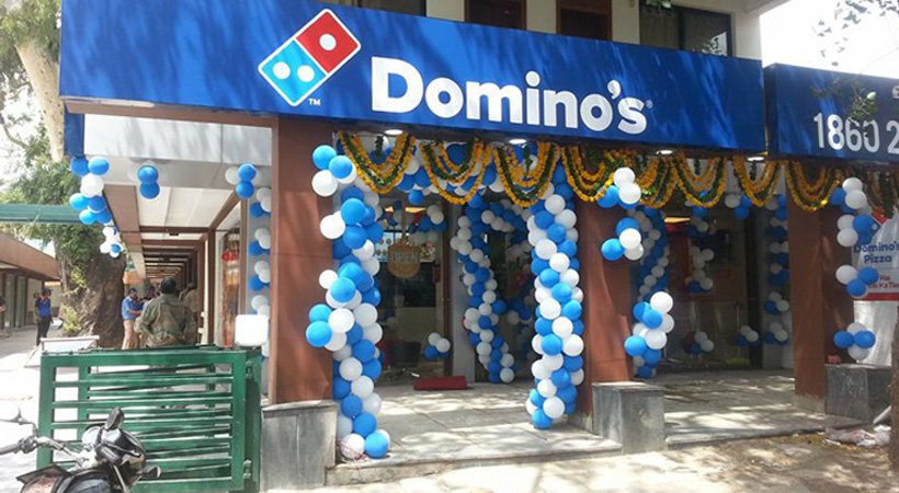 DOMINOs PIZZA MOUNT ABU