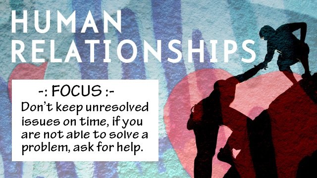 [Focus Life Skills] The 21st Century Marriage