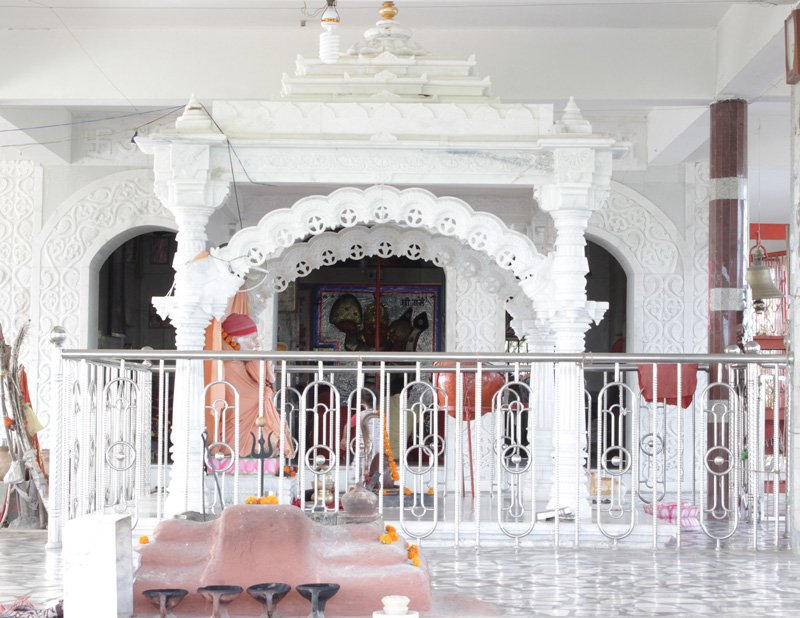 HANUMAN TEKRI ABU ROAD