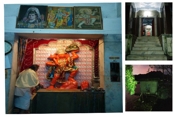Jai Shree Ram | Nakki Wale Hanuman ji | Gayatri Maa Temple