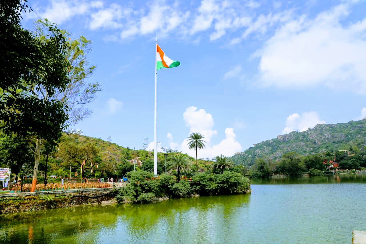 National Park Mount Abu