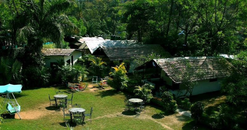 Dreamy cottages of Hill N You  in Mount Abu - A place  embodiment of peace