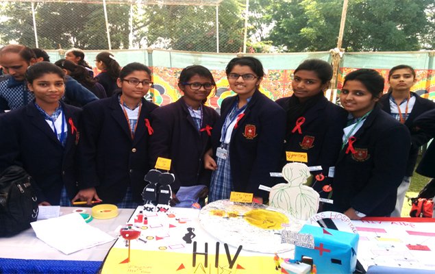 HIV/AIDS Symptoms and Precautions, Model Presentation