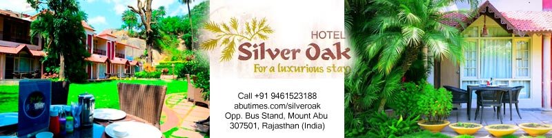 2 specially abled Musician/Singer making Hotel Silver Oak, Mount Abu a musical Paradise