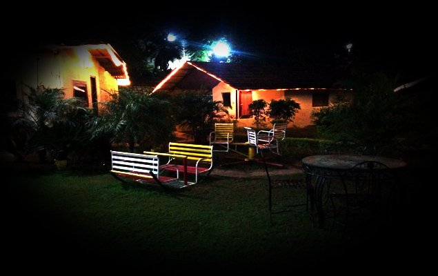 Exclusive family resort destination in Mount Abu, Hill n You
