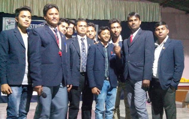 5th DISTRICT KARATE TOURNAMENT: SUCCESS STORY