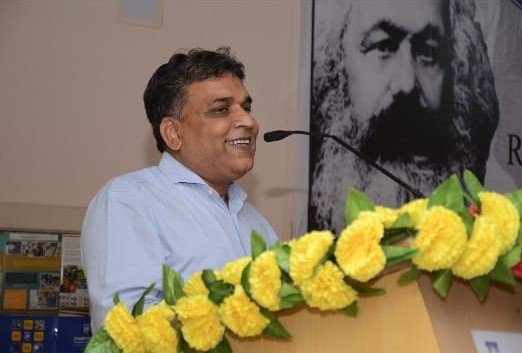 Philanthropist for Technical Education in Abu Road: Kishore Gandhi
