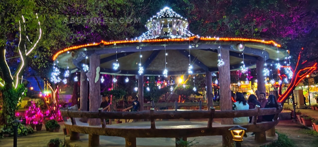 माउंट आबू नगर पालिका मंडल की ओर से आप सभी को दीपावली की शुभ कामनाये