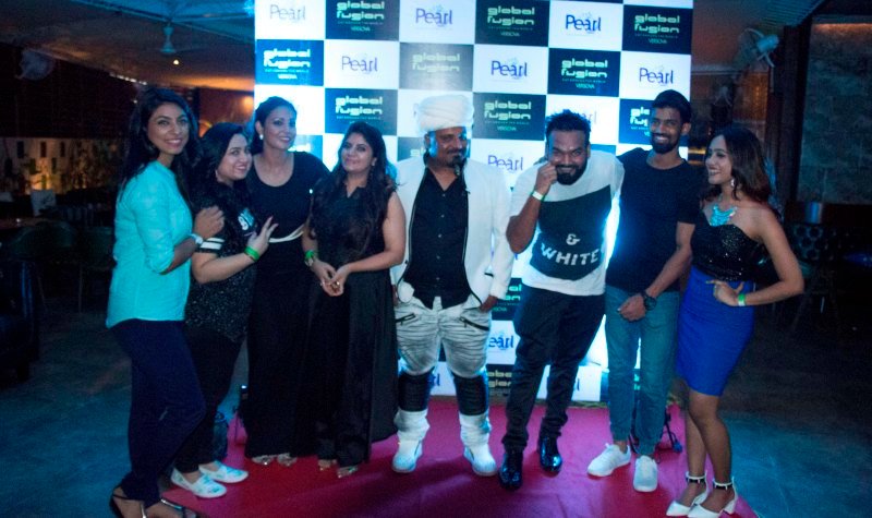 Pearl Talent belonging to founders from Abu Road celebrated 7 years of Success