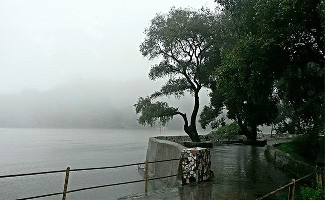 Rainfall updates of Sirohi District | Abu Times
