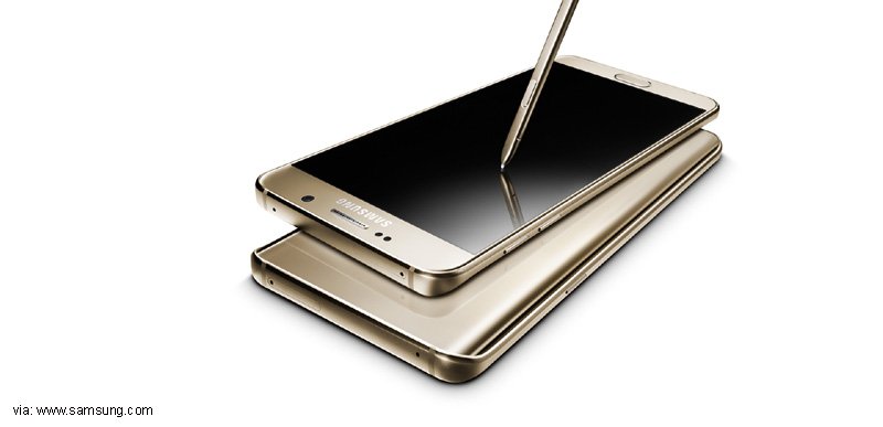 Samsung Note 5 Pre-Booking available @999 exclusively at Welcome Mobile Store