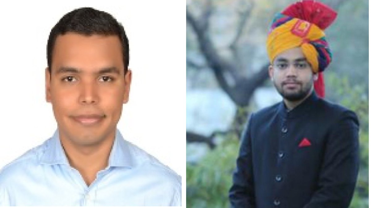 अभिषेक सुराना होंगे माउंट आबू के नये उपखंड अधिकारी