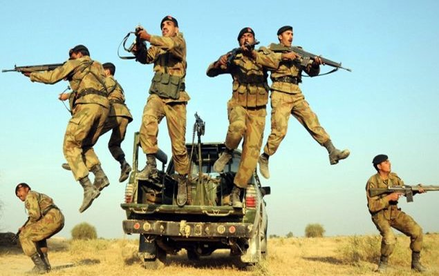 शहीद हुए जांबाज शहीदों की शहादत को मेरा सलाम: इकबाल खान