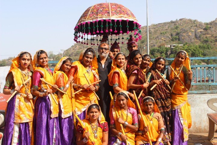 Summer Festival 2015 MOUNT ABU, Day One, Pics 1-2