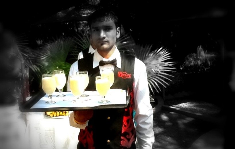 Looking for a catering Services in Mount Abu? Click below for the Solution