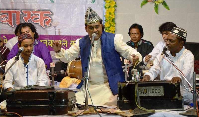 वतन से प्यार न हो तो मुस्लमां हो नही सकता: उर्स