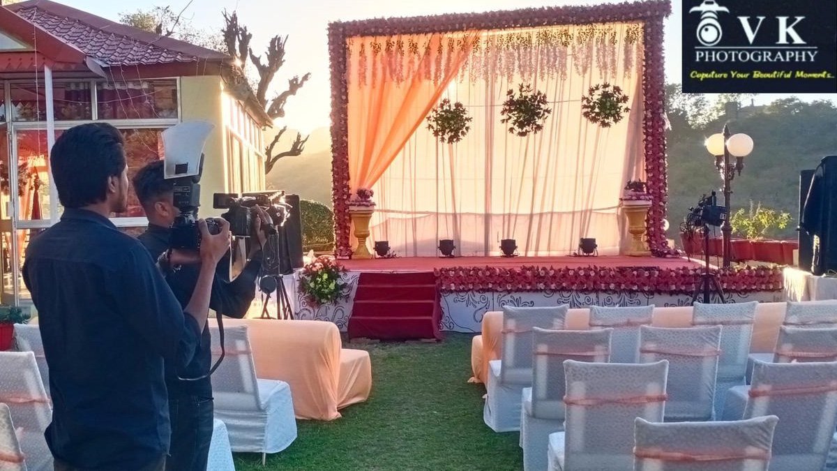 VK PHOTOGRAPHY