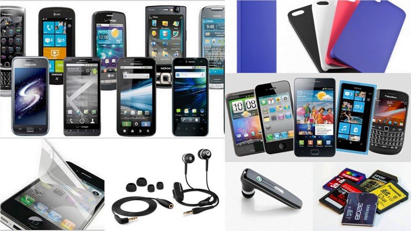 Welcome Mobiles: Almost everything you think about Mobile