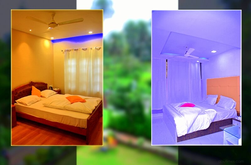 Hotel Toppers Corner Mount Abu boutique rooms  pleasant location