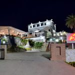 mount abu budget hotel