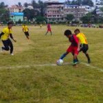 u 17 football tournament open state level