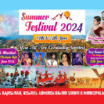 summer festival mount abu