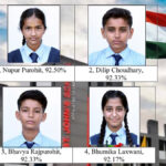 CBSE Class 10 ST JOHNS