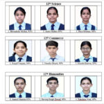 12 CBSE Results