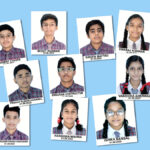 St Anselms Class 10 - 2025