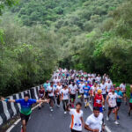 dadi prakashmani marathon 2025